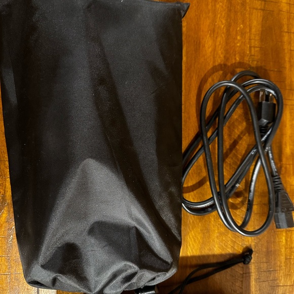 Epson EX3280 White Projector with Control Buttons - Picture 8 of 8